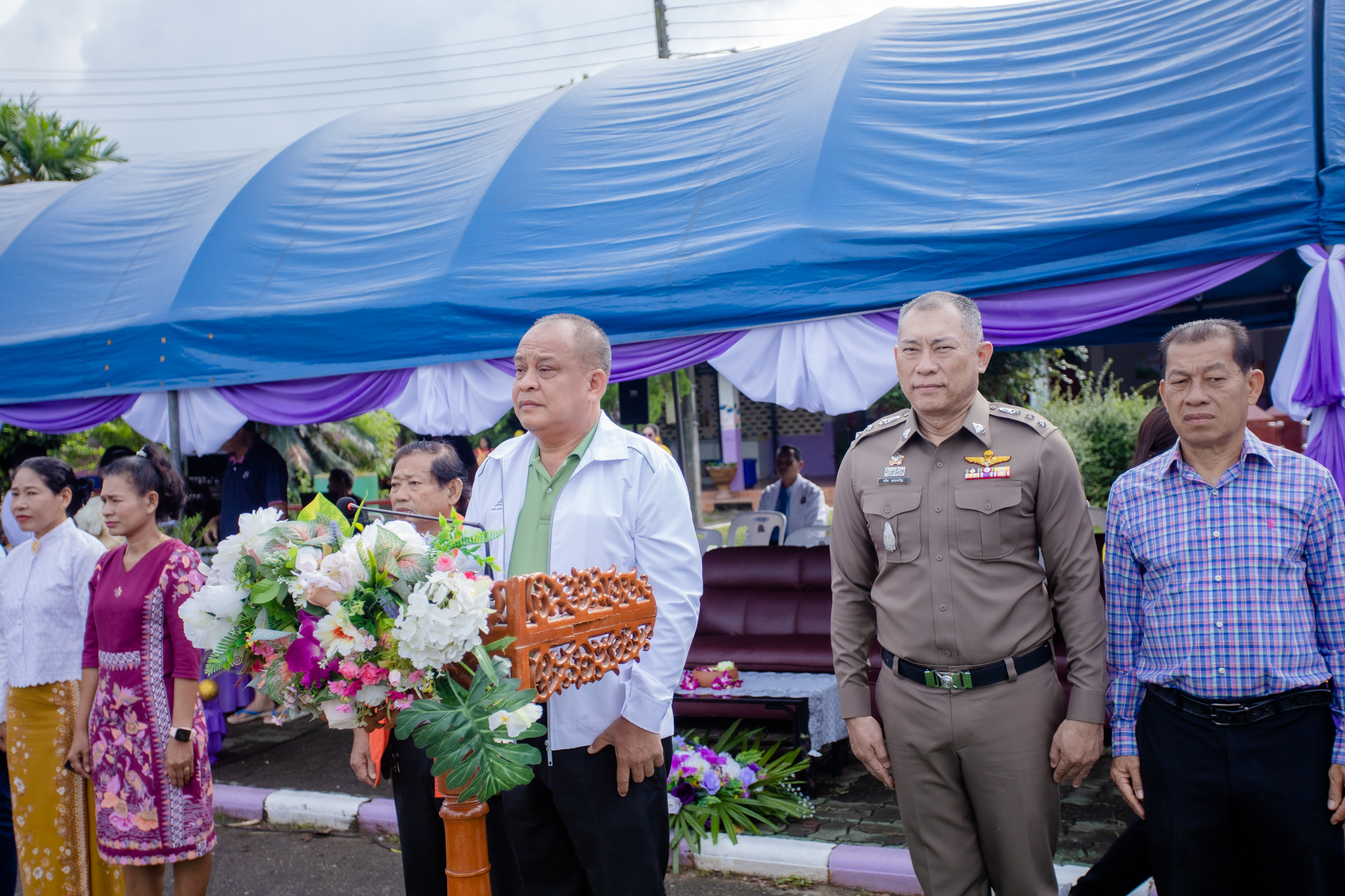 กิจกรรมโรงเรียนบ้านย่านตาขาว