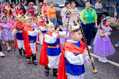 กิจกรรมโรงเรียนบ้านย่านตาขาว